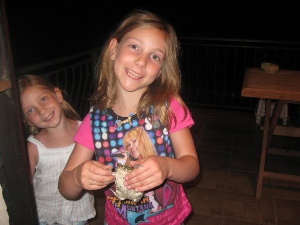 Young Kaylan